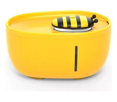 FUENTE TIPO ABEJA