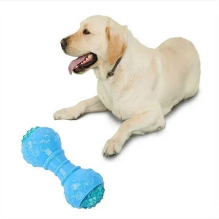 CALABAZA PETS HUESITO CON LUZ Y SONIDO 11cm