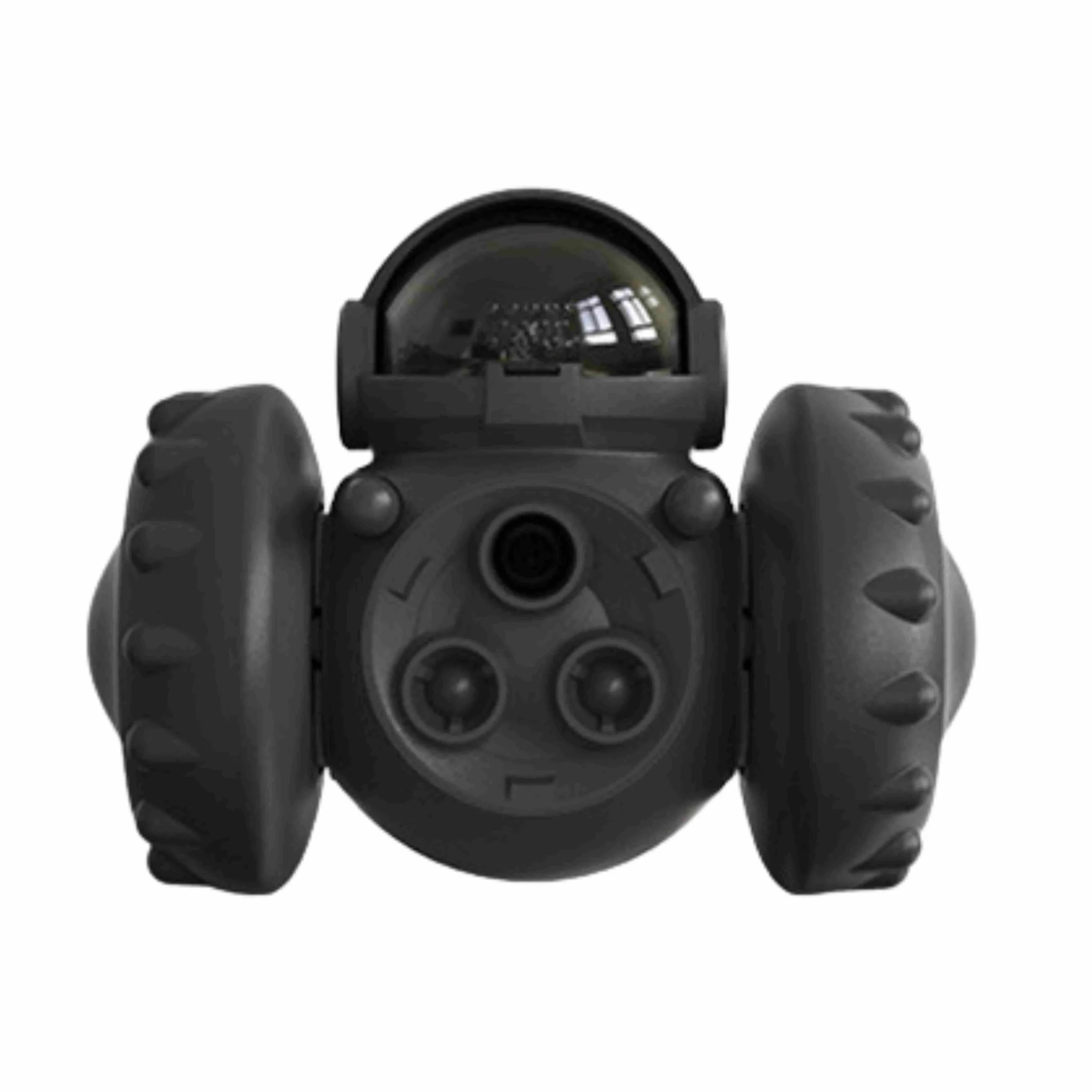 CALABAZA PETS DISPENSADOR ASTRONAUTA