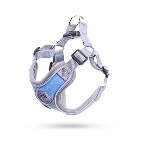 PECHERA Y CORREA PREMIUM L