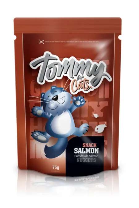 TOMMY SALMON 75 Gr