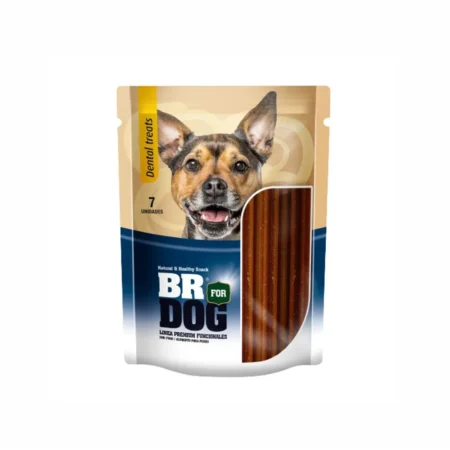 BR FOR DOG REFIL PREMIO DENTAL TREATS X 1 Kg